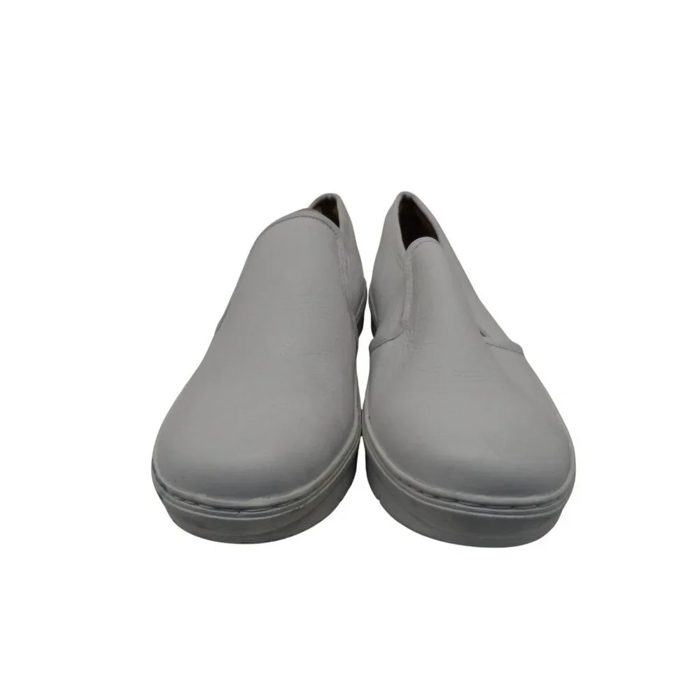Nurse Mates Women's Slip-On Adela Slip-Resistant Work Shoes White Size 6.5M - Picture 2 of 8